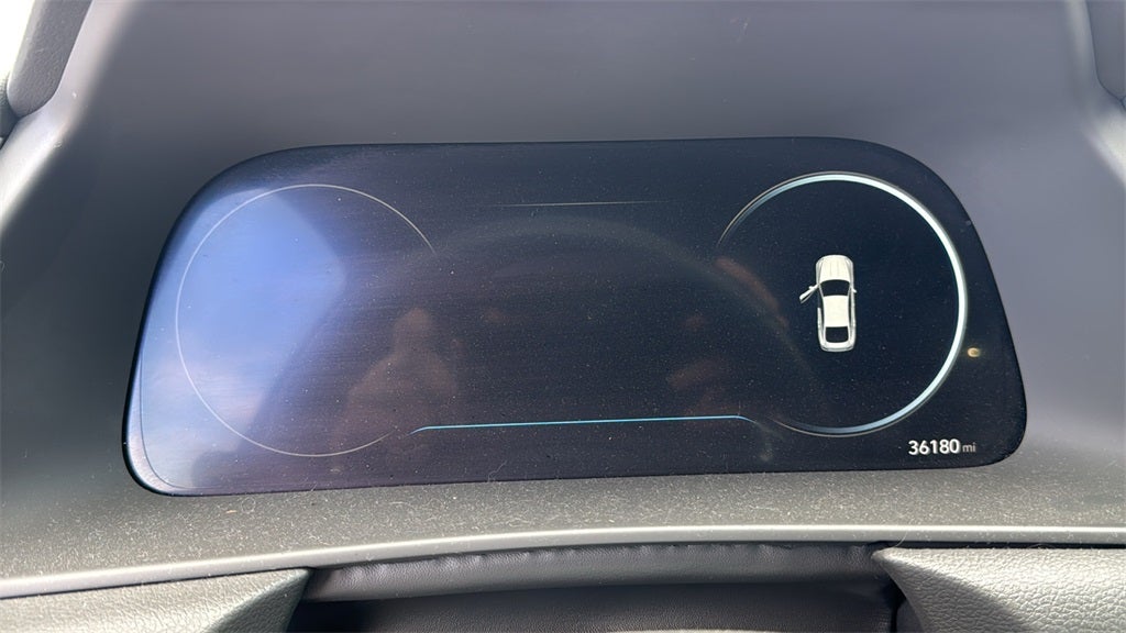 2020 Hyundai Sonata SEL Plus