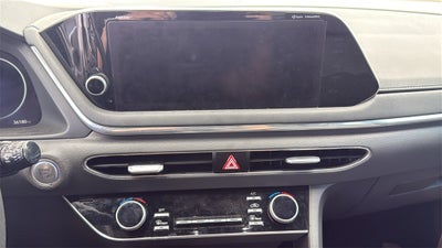 2020 Hyundai Sonata SEL Plus