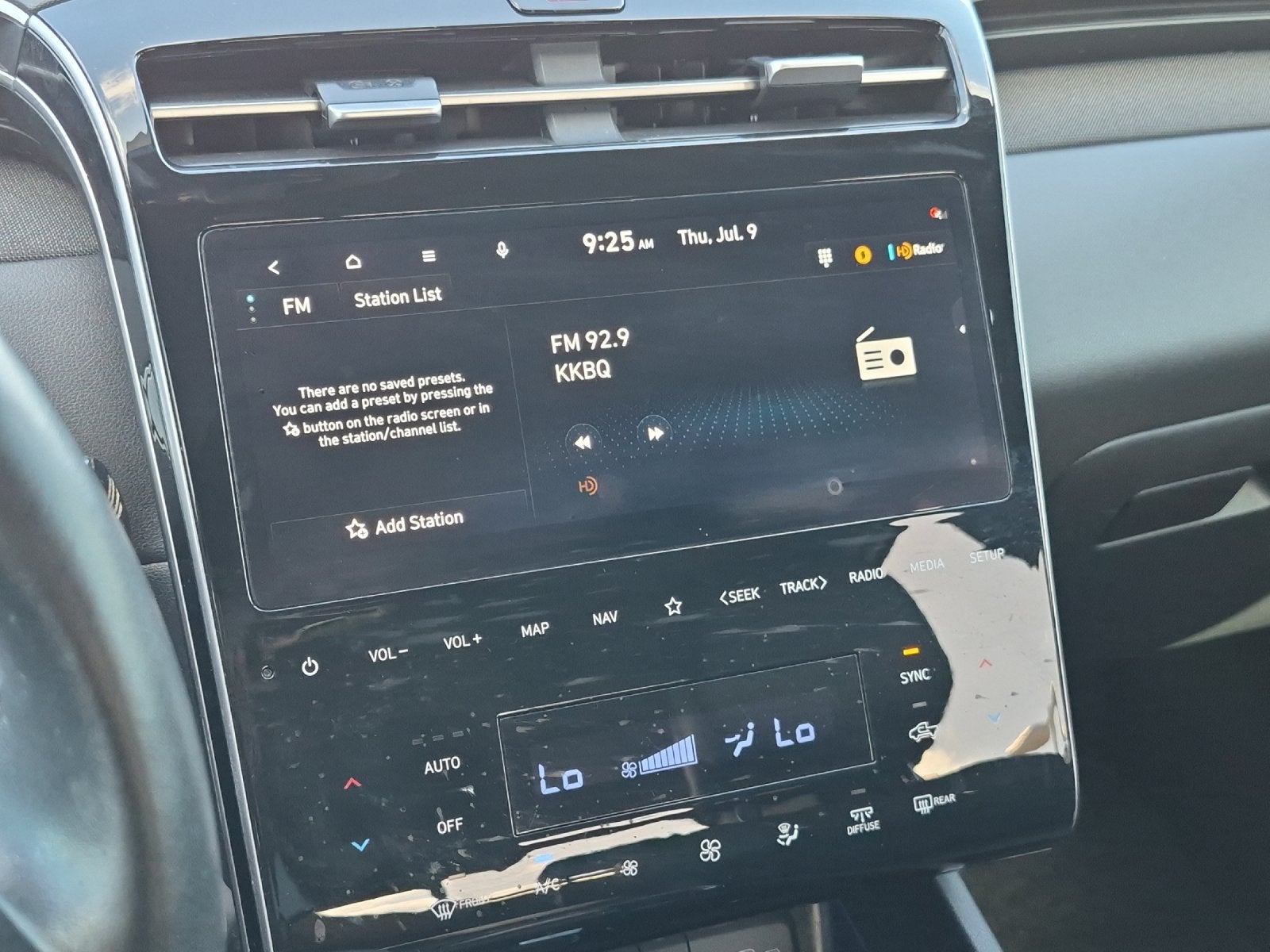 2023 Hyundai Santa Cruz Limited