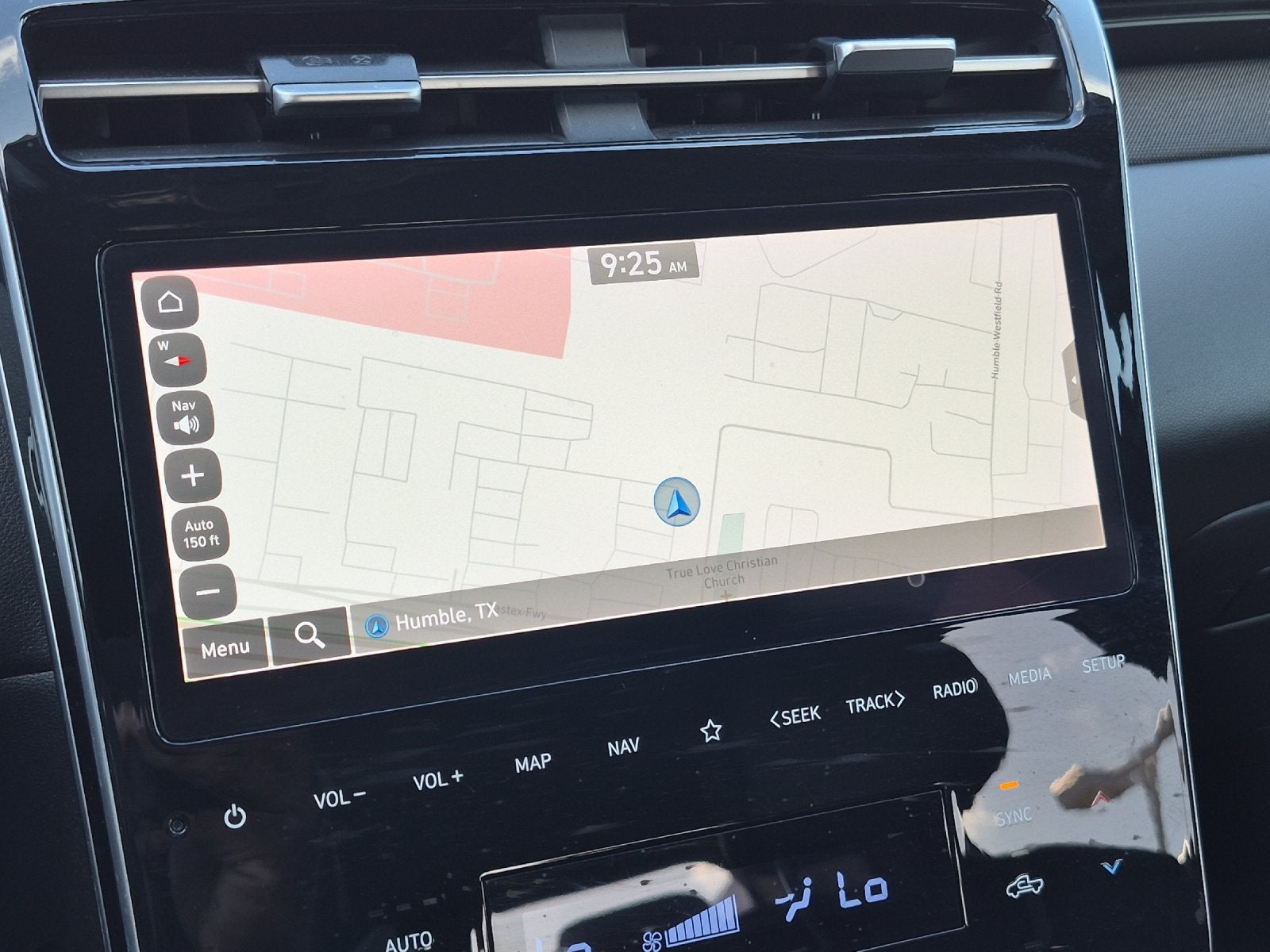 2023 Hyundai Santa Cruz Limited