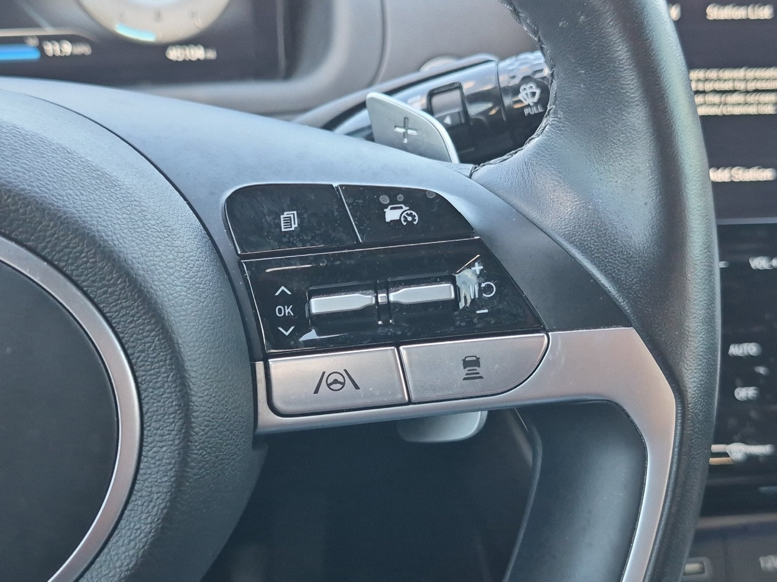 2023 Hyundai Santa Cruz Limited