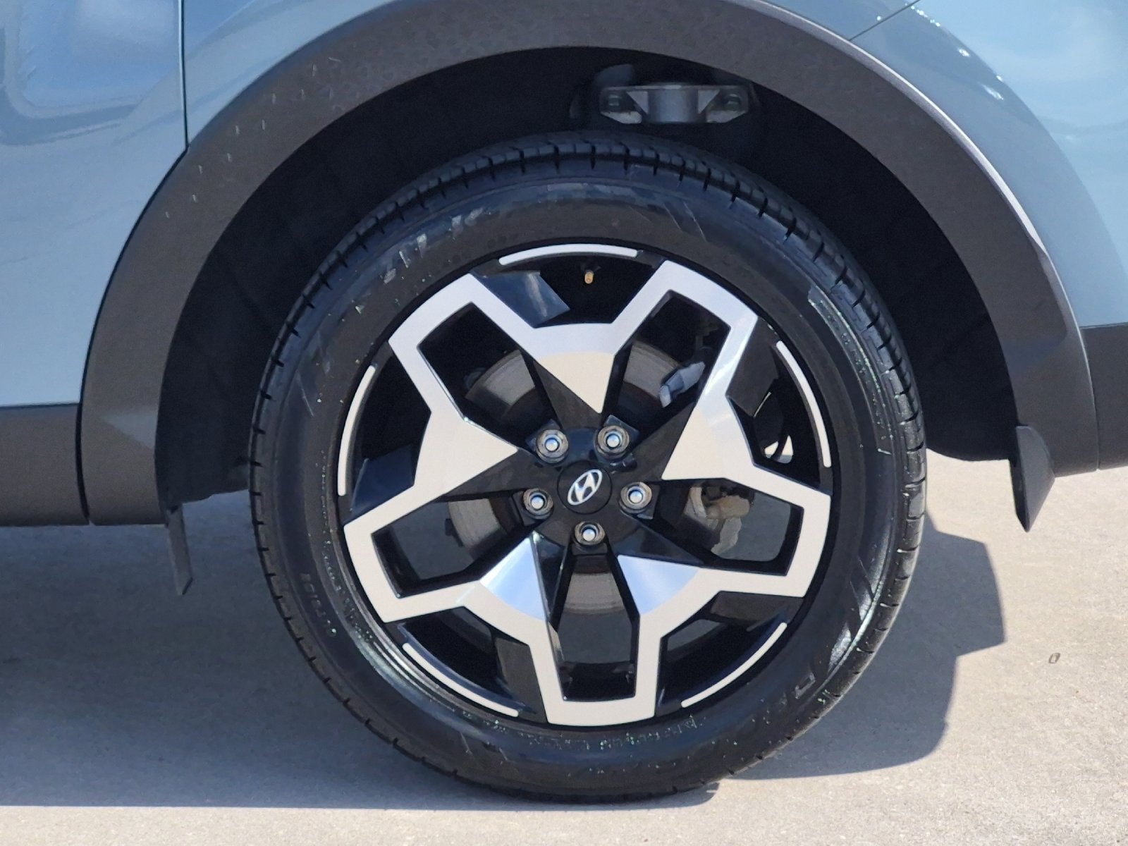 2023 Hyundai Santa Cruz Limited