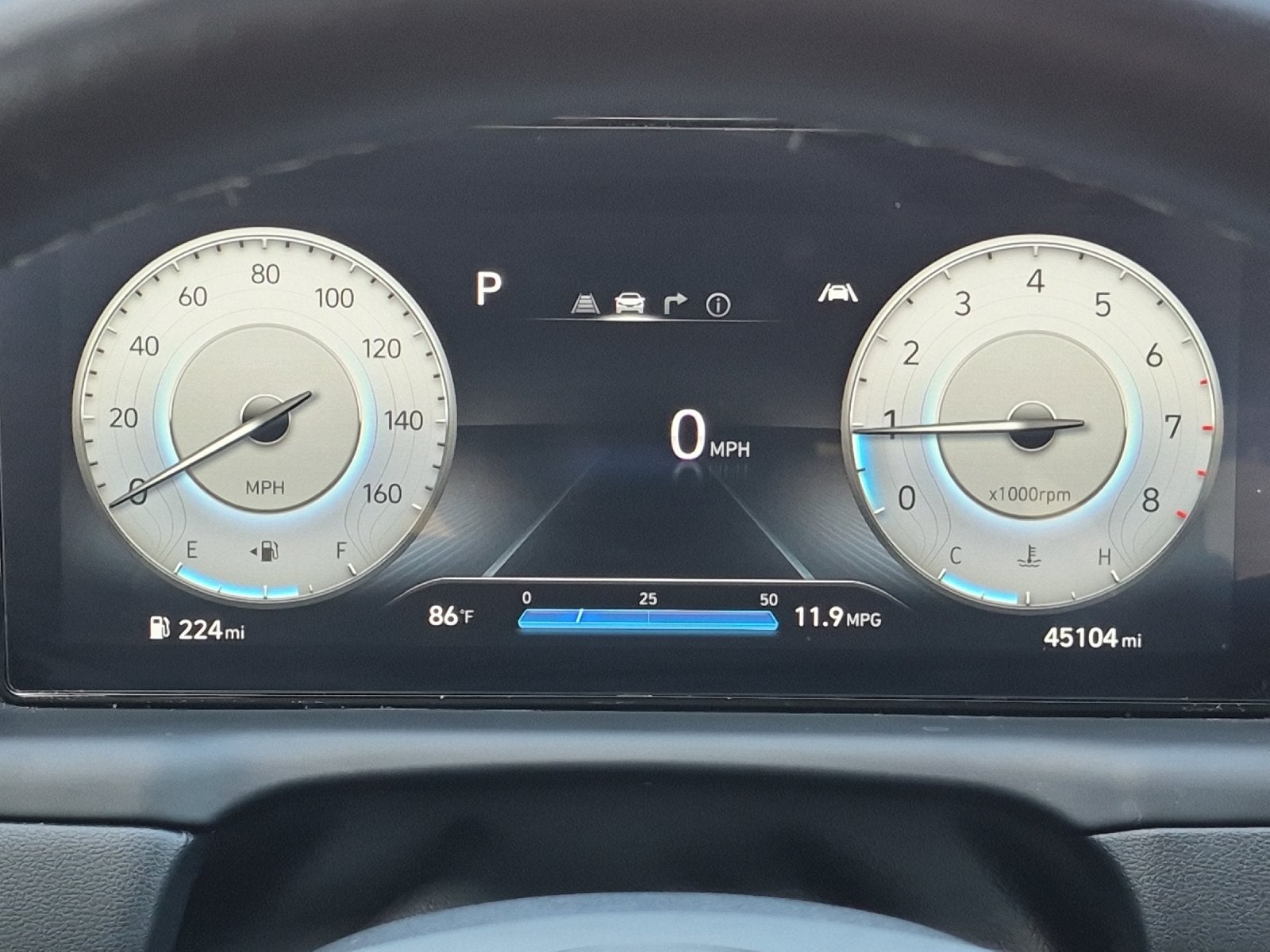 2023 Hyundai Santa Cruz Limited