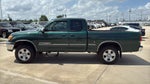 2001 Toyota TUNDRA SR5 SR5