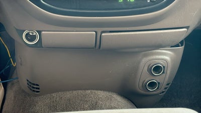 2001 Toyota TUNDRA SR5 SR5