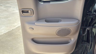 2001 Toyota TUNDRA SR5 SR5