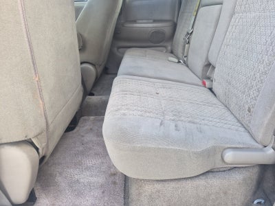2005 Toyota TUNDRA SR5