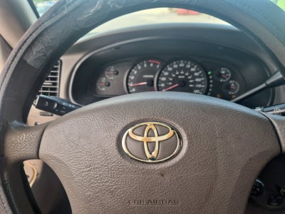 2005 Toyota TUNDRA SR5