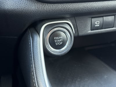 2025 Toyota Grand Highlander Limited