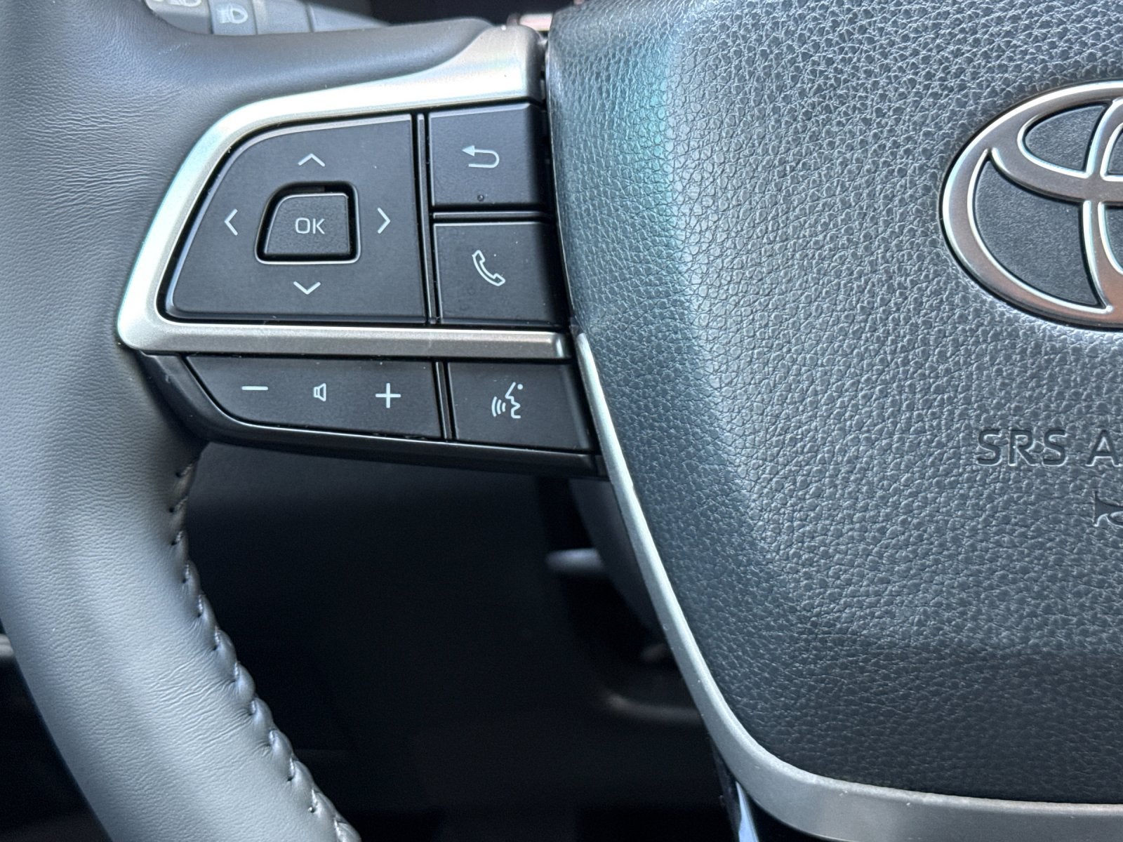 2025 Toyota Grand Highlander Limited