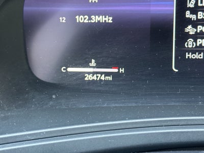 2025 Toyota Grand Highlander Limited