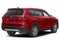 2025 Toyota Grand Highlander Limited