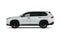 2026 Toyota Grand Highlander Hybrid Hybrid Nightshade