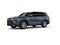 2025 Toyota Grand Highlander Hybrid Limited