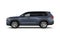 2025 Toyota Grand Highlander Hybrid Limited