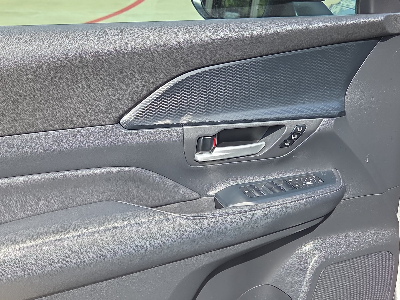 2024 Toyota Grand Highlander Hybrid MAX Limited