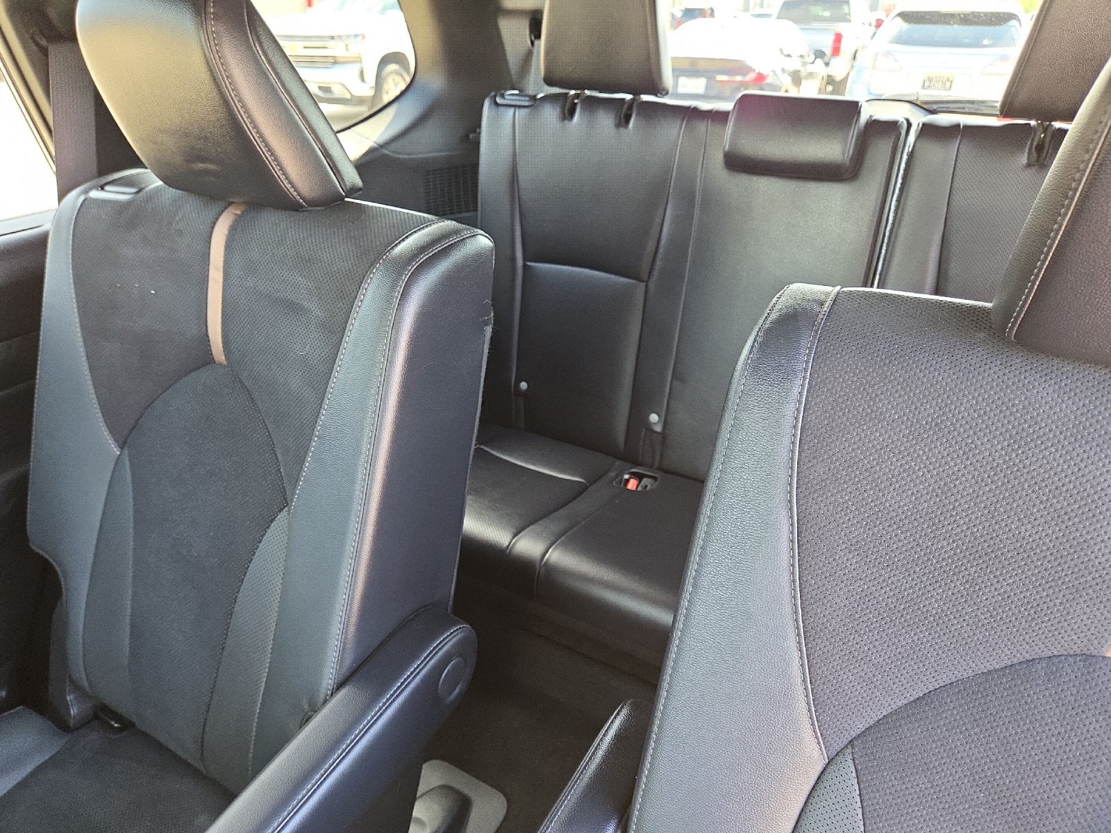 2024 Toyota Grand Highlander Hybrid MAX Limited