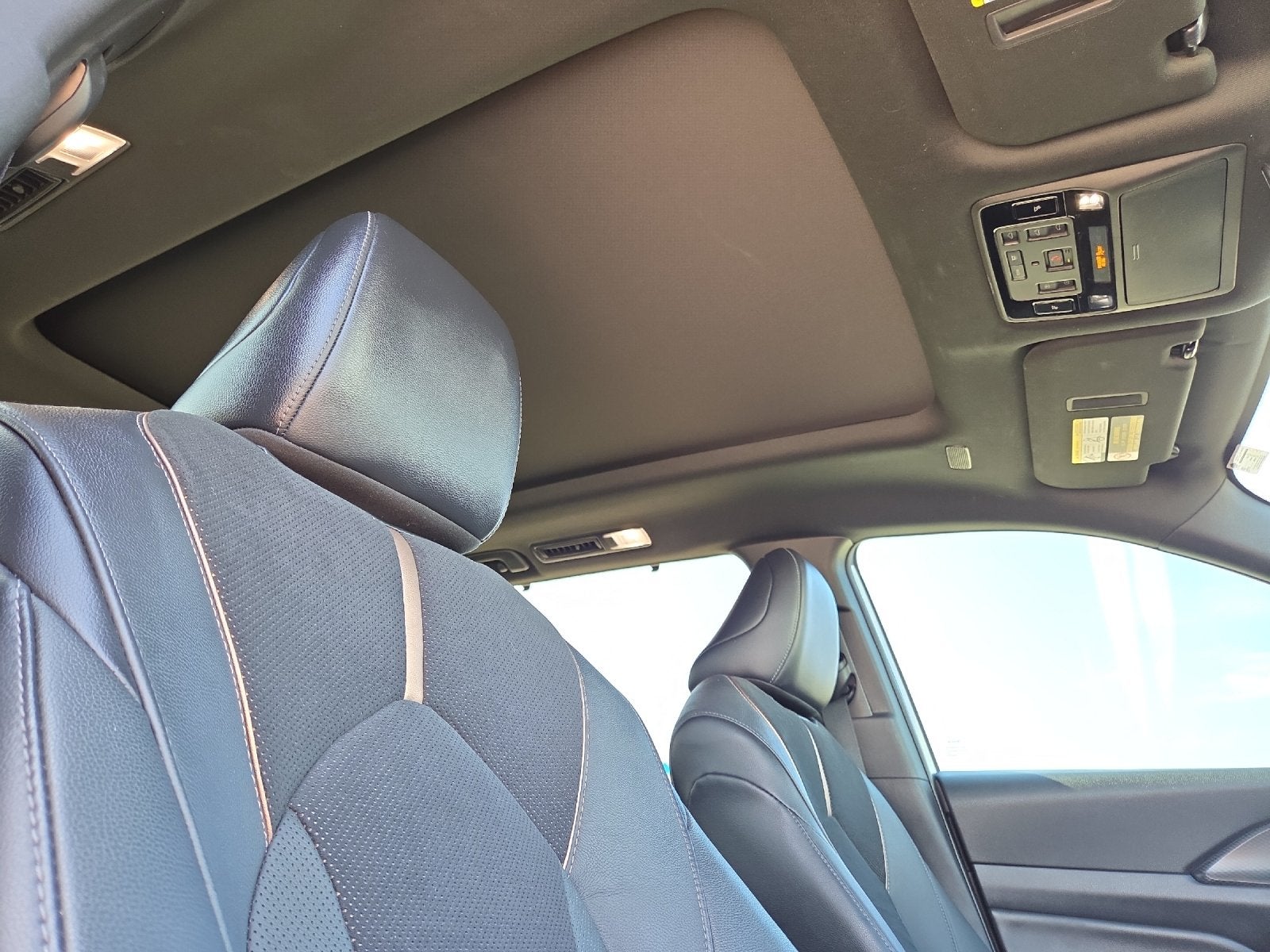 2024 Toyota Grand Highlander Hybrid MAX Limited