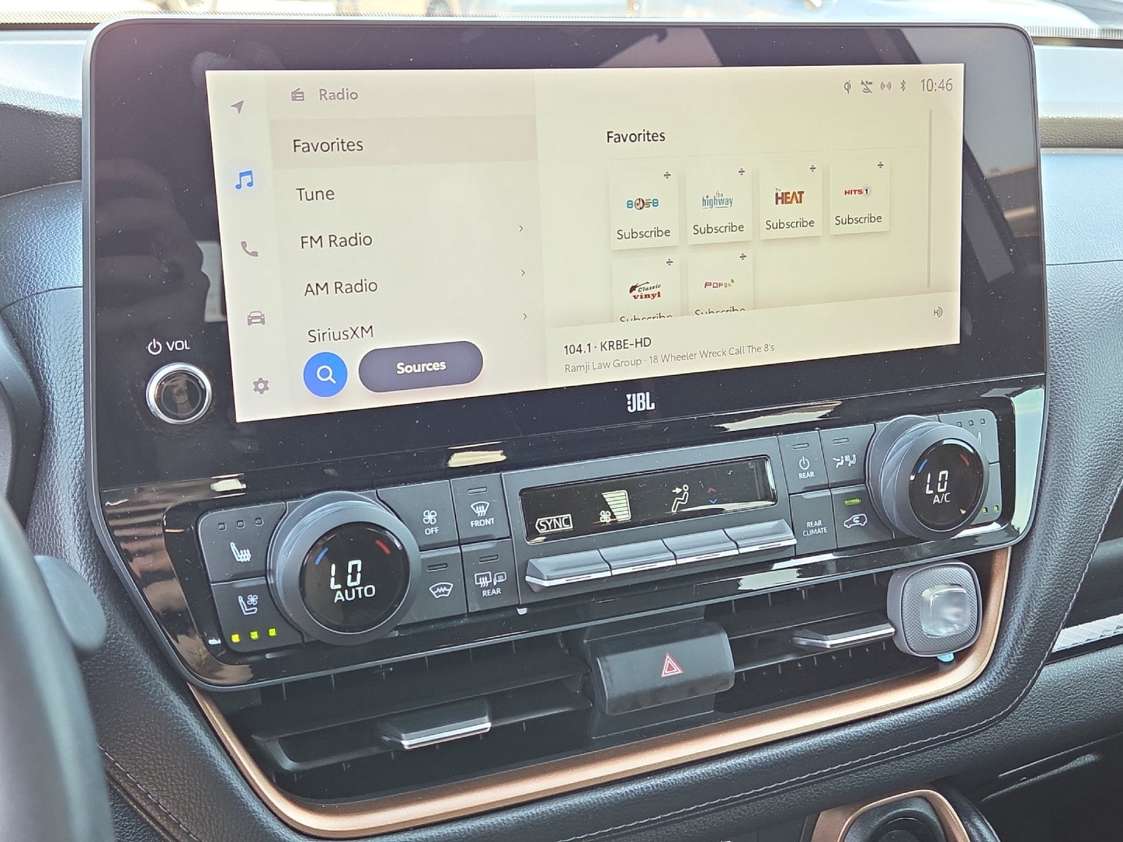 2024 Toyota Grand Highlander Hybrid MAX Limited