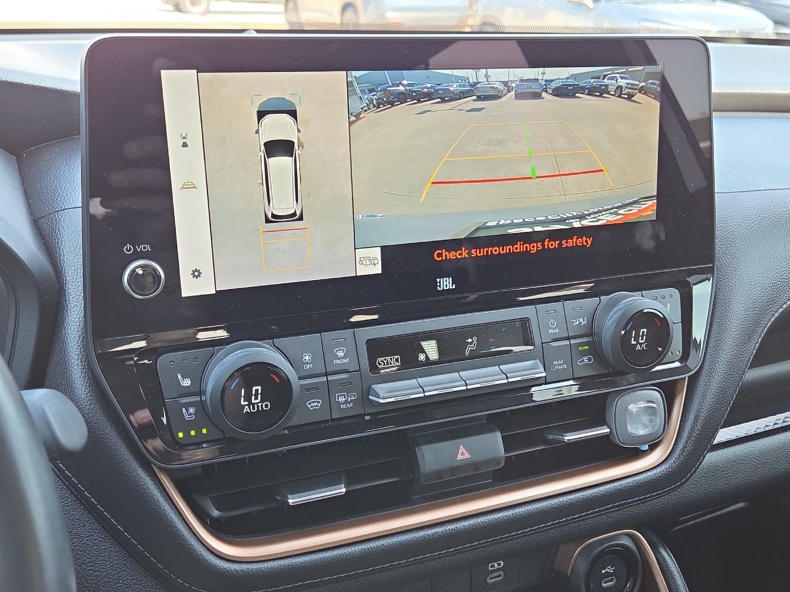 2024 Toyota Grand Highlander Hybrid MAX Limited