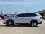 2024 Toyota Grand Highlander Hybrid MAX Limited
