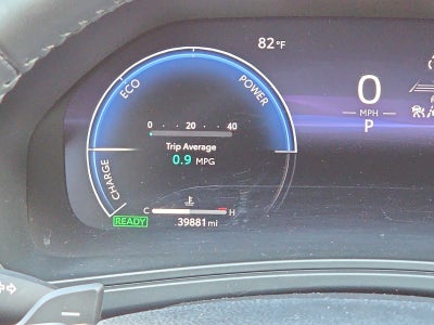 2024 Toyota Grand Highlander Hybrid MAX Limited