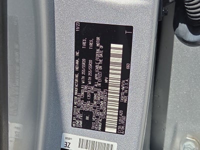 2024 Toyota Grand Highlander Hybrid MAX Limited