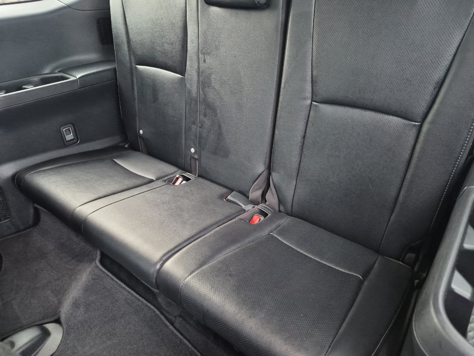 2024 Toyota Grand Highlander Hybrid MAX Limited