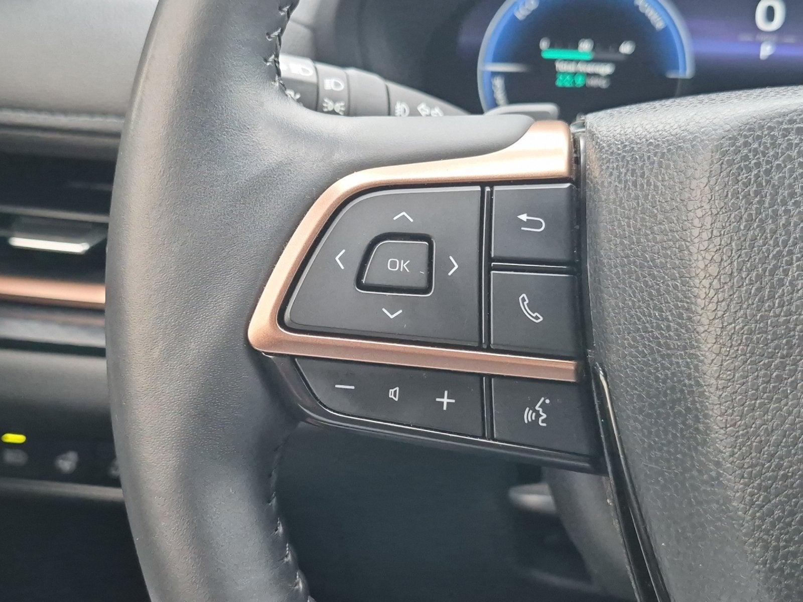 2024 Toyota Grand Highlander Hybrid MAX Limited