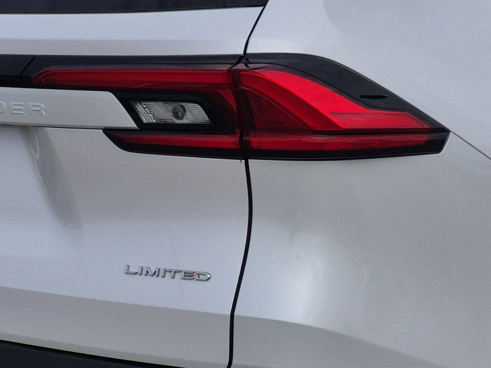 2024 Toyota Grand Highlander Hybrid MAX Limited