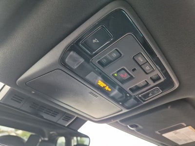2024 Toyota Grand Highlander Hybrid MAX Limited