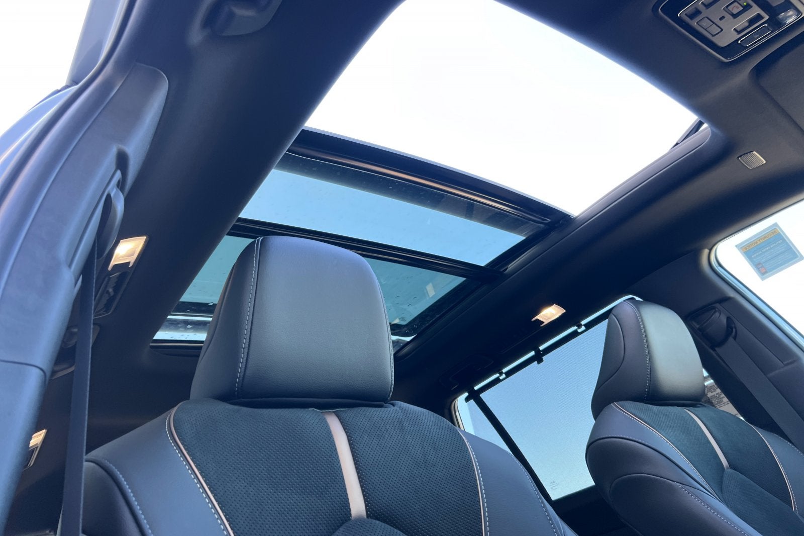 2026 Toyota Highlander MAX Platinum