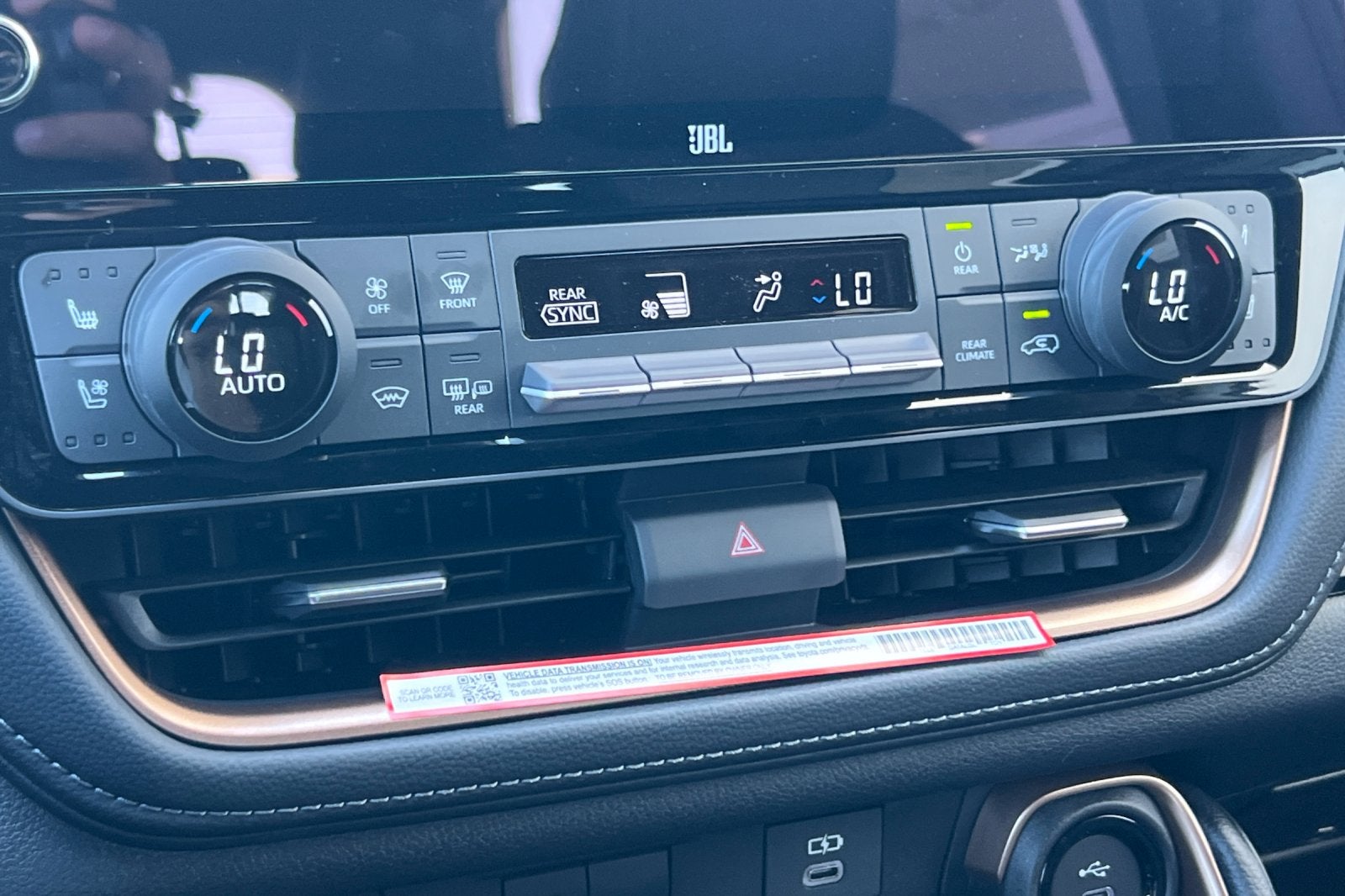 2026 Toyota Highlander MAX Platinum