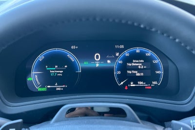 2026 Toyota Highlander MAX Platinum