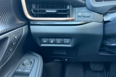 2026 Toyota Highlander MAX Platinum