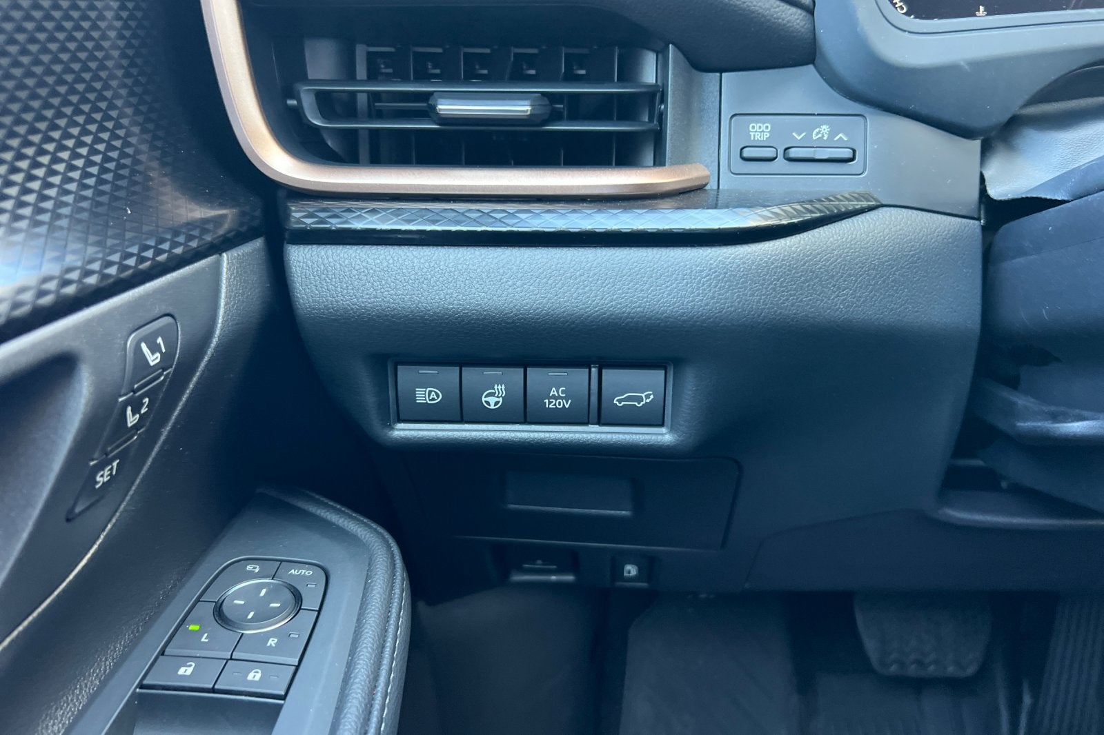 2026 Toyota Highlander MAX Platinum
