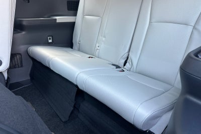 2026 Toyota Grand Highlander Hybrid Hybrid MAX Limited
