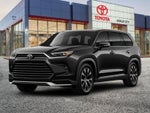 2026 Toyota Grand Highlander Hybrid Hybrid MAX Limited