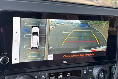 2026 Toyota Grand Highlander Hybrid Hybrid MAX Limited