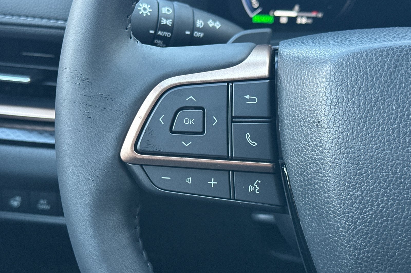 2026 Toyota Grand Highlander Hybrid Hybrid MAX Limited