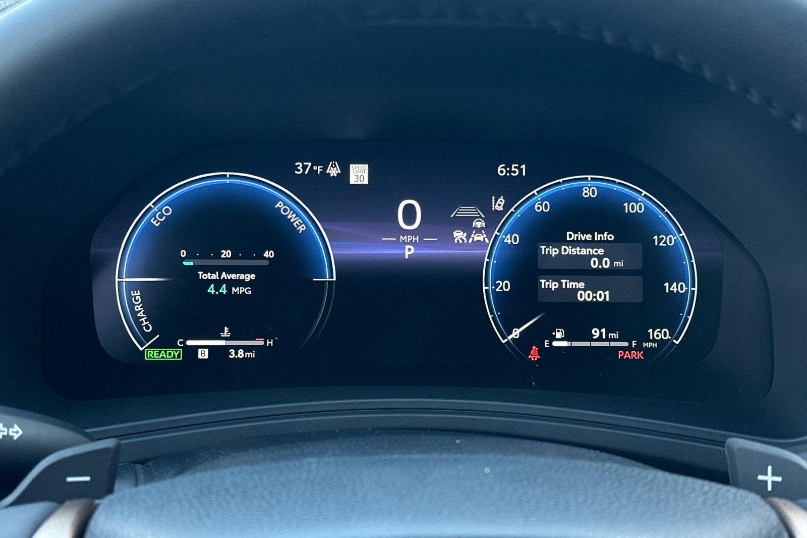 2026 Toyota Grand Highlander Hybrid Hybrid MAX Limited