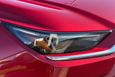 2026 Toyota Highlander MAX Platinum