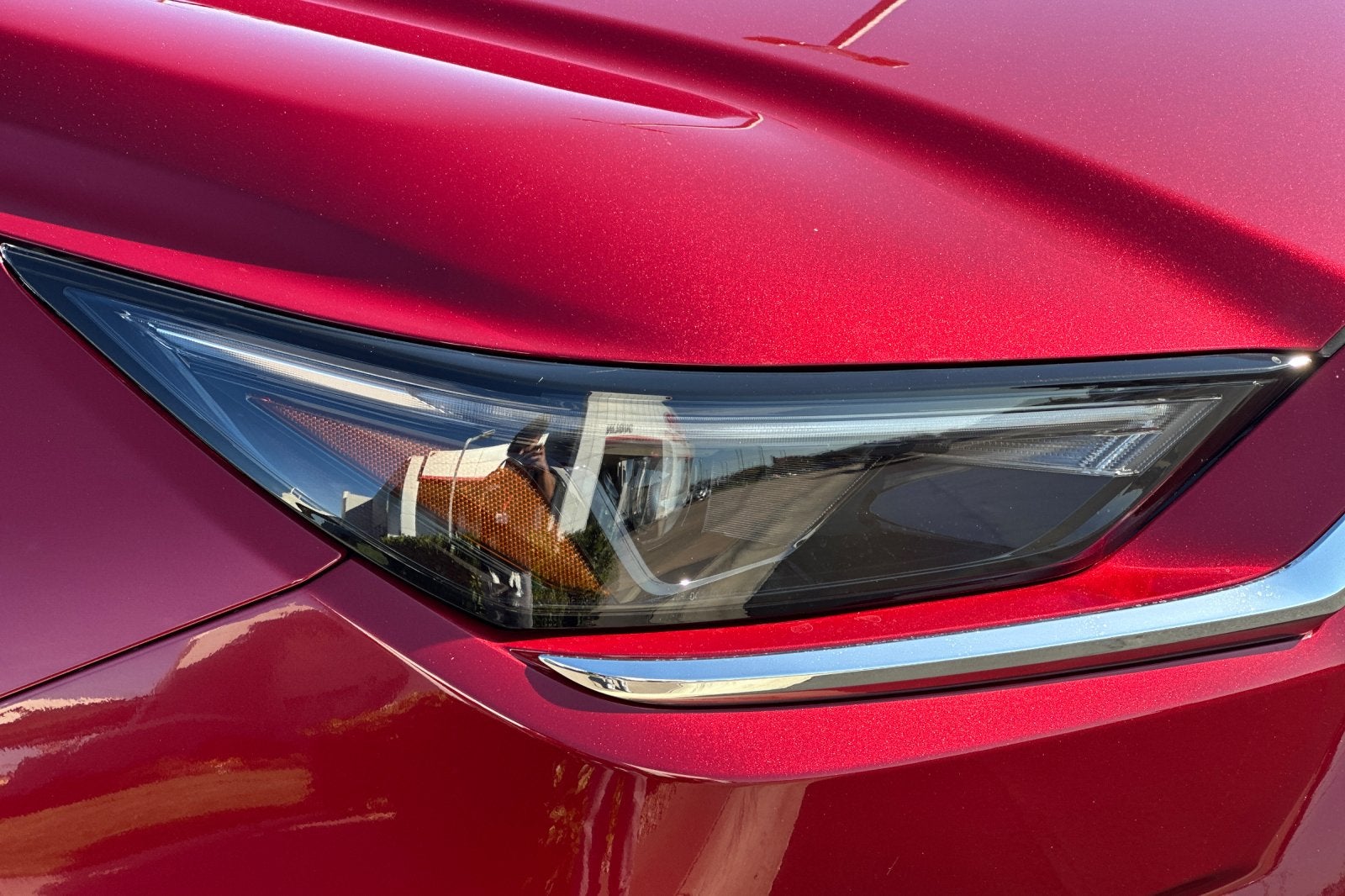 2026 Toyota Highlander MAX Platinum