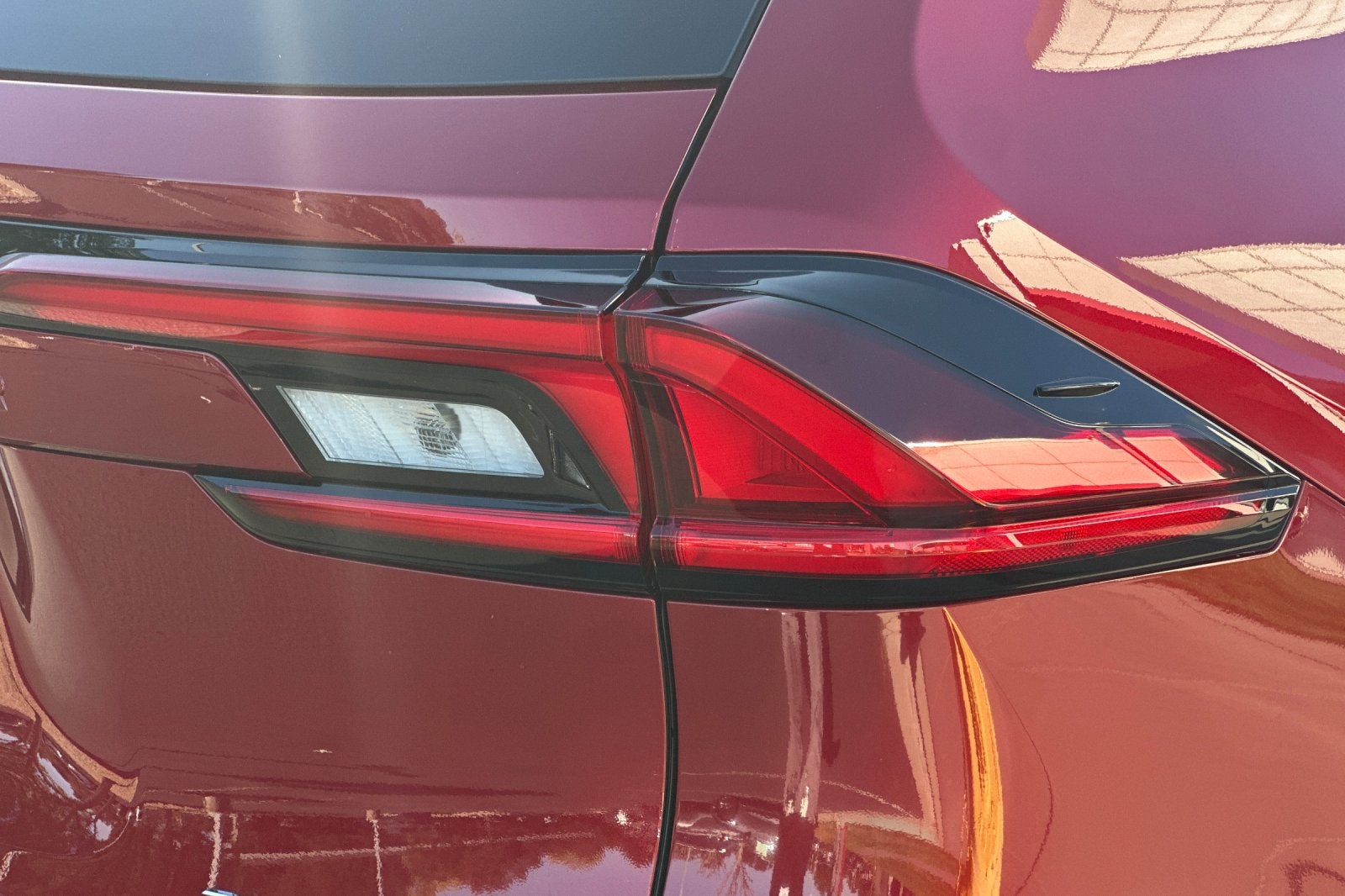2026 Toyota Highlander MAX Platinum