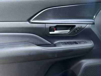 2026 Toyota Grand Highlander Hybrid MAX Limited