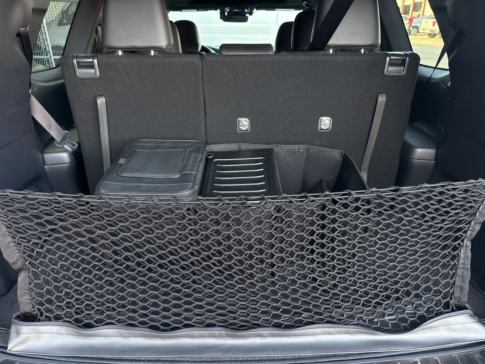 2026 Toyota Grand Highlander Hybrid MAX Limited