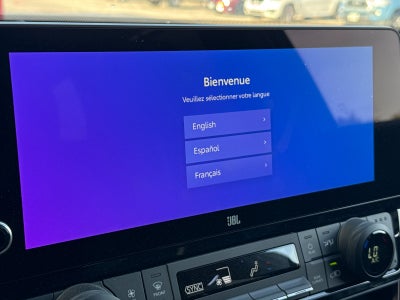 2026 Toyota Grand Highlander Hybrid MAX Limited