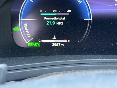 2026 Toyota Grand Highlander Hybrid MAX Limited
