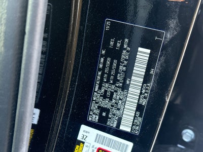 2026 Toyota Grand Highlander Hybrid MAX Limited