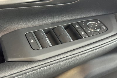 2026 Toyota Highlander MAX Platinum